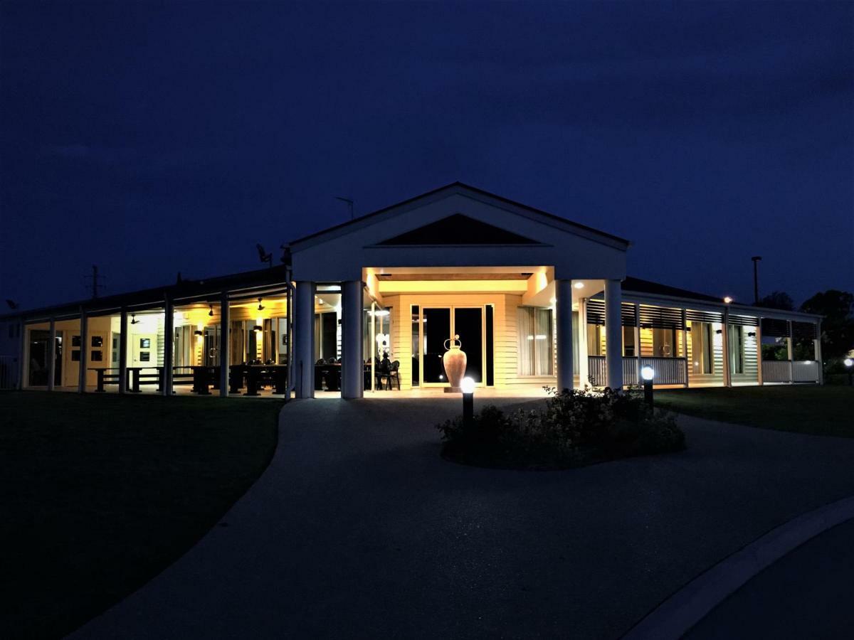 Pittsworth Motor Inn Exterior foto